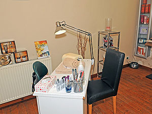 Harmony Hair and Beauty