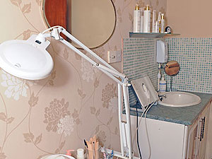 Harmony Hair and Beauty