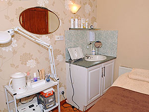 Harmony Hair and Beauty