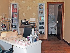 Harmony Hair and Beauty